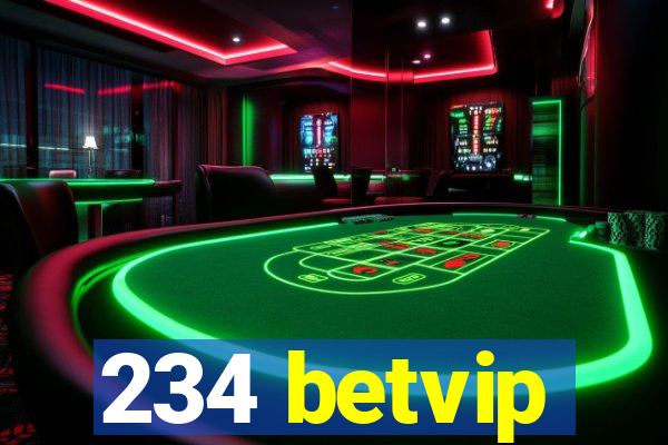 234 betvip